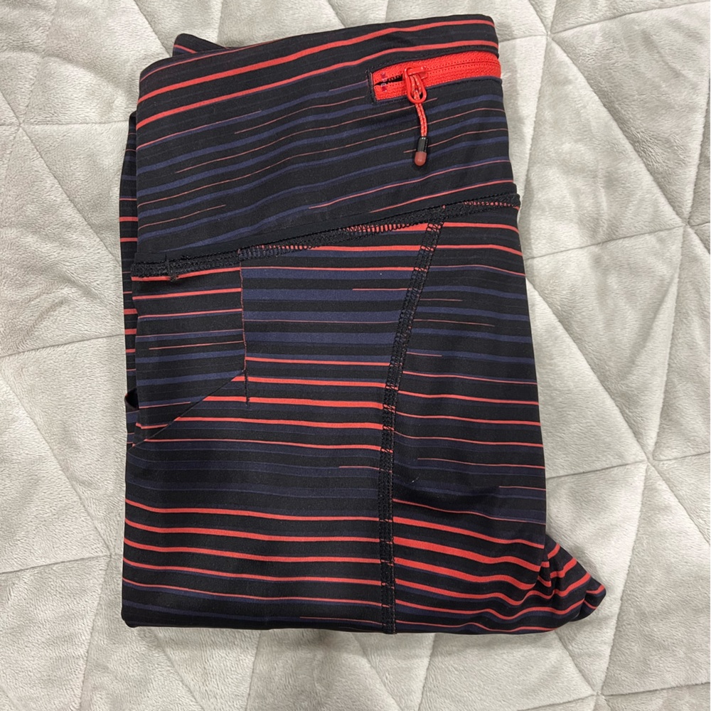 Lululemon Pace Rivals Size 2